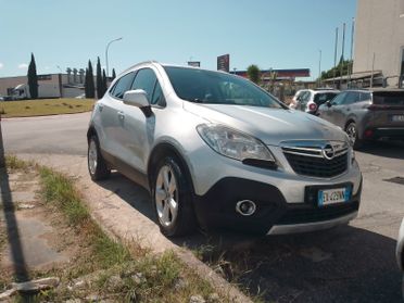 Opel Mokka 1.7 CDTI Ecotec 130CV 4x2 Start&Stop Ego