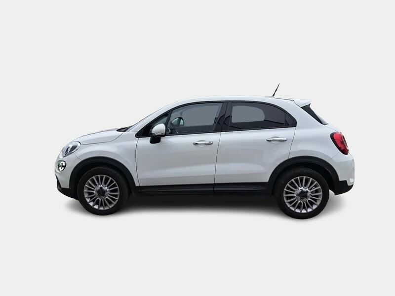 FIAT 500X 1.3 Mjet 95cv E6D Connect