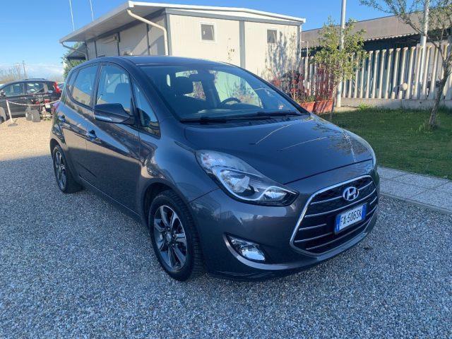 HYUNDAI iX20 1.4 CRDI 90 CV XPossible