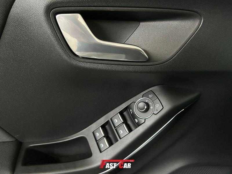 Ford Puma 1.0 Ecoboost Hybrid 125CV ST-Line