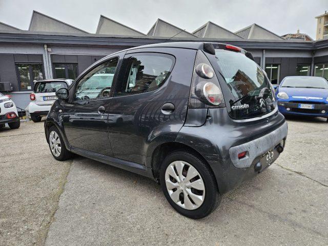 CITROEN C1 1.0 5 porte airdream Amici