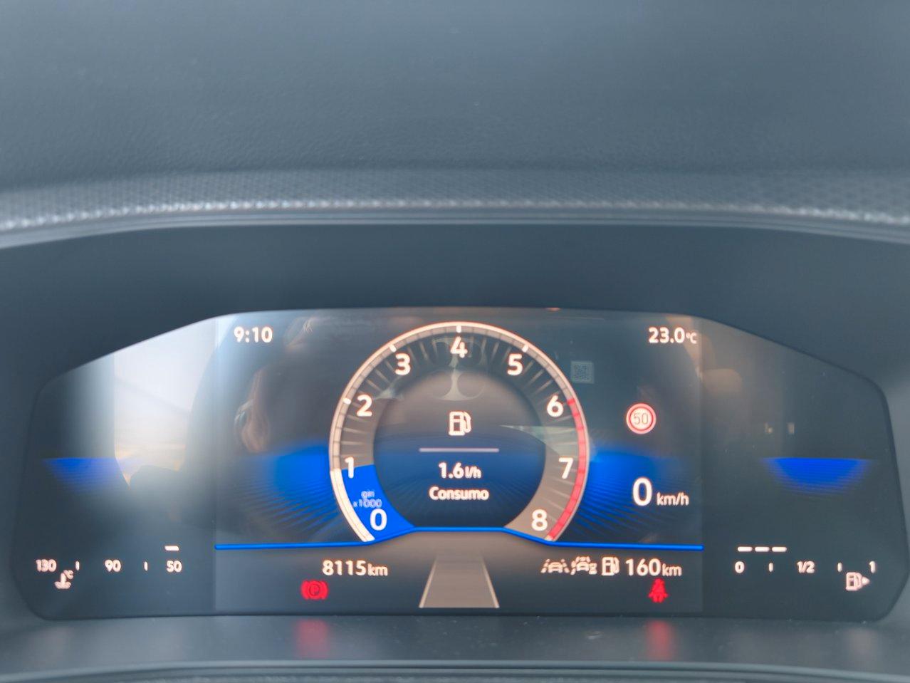 Volkswagen T-Cross 1.0 tsi Life 95cv OK NEOPATENTATI