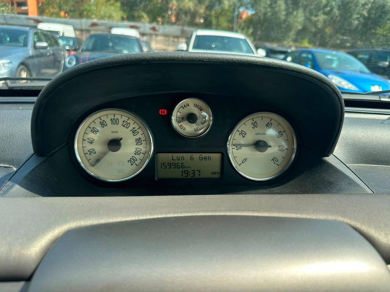 Lancia Ypsilon 1.2