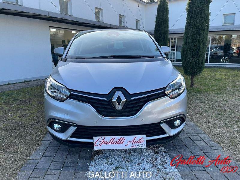 Renault Scénic TCe 130CV Energy Intens