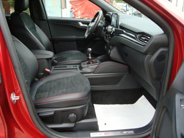 Ford Kuga 1.5 EcoBlue 120 CV 2WD ST-Line 2021