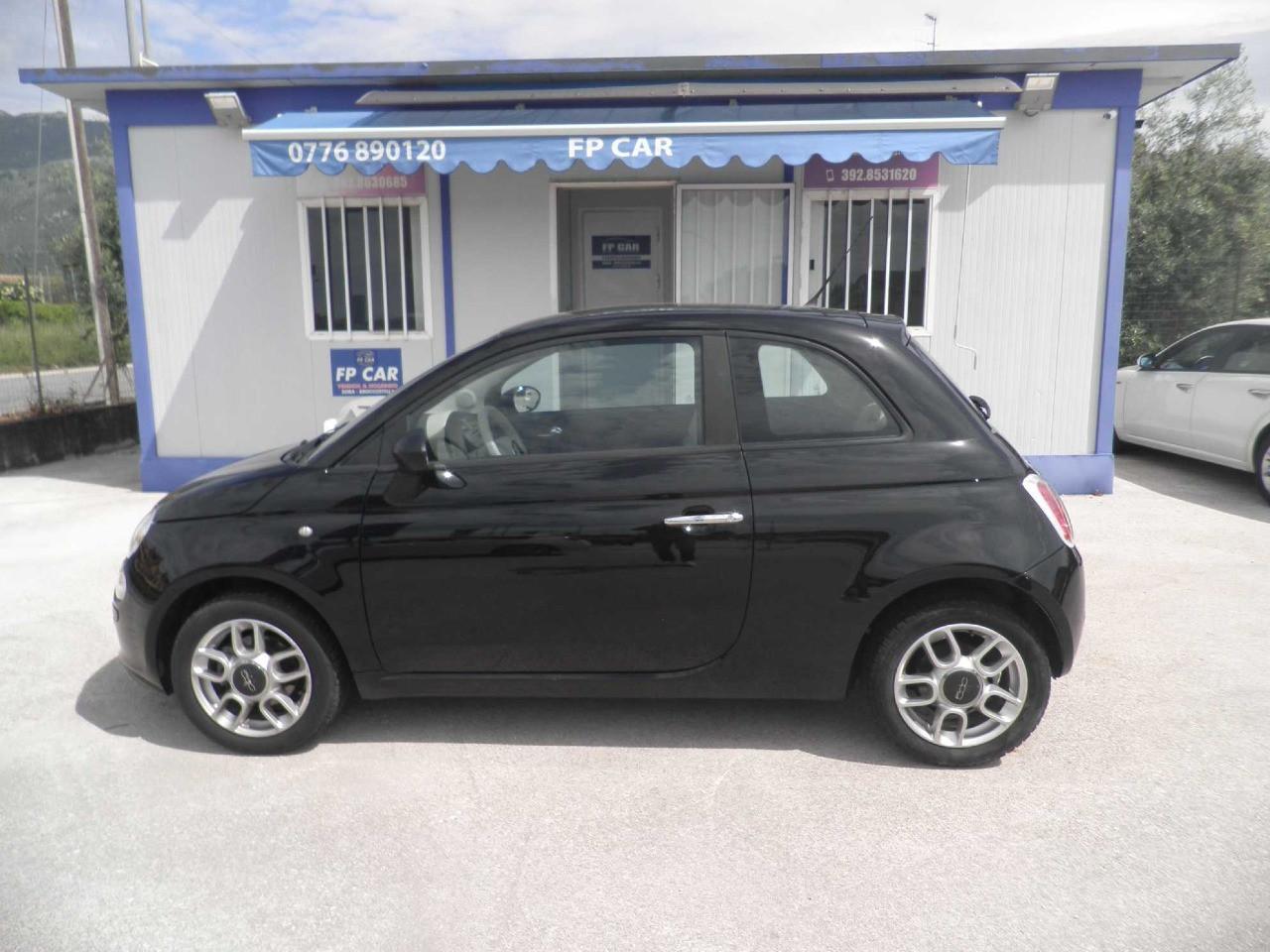 Fiat 500 1.4 16v Sport 100cv