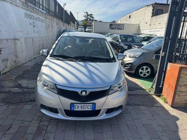 Great Wall Motor Voleex C20R 1.5 City