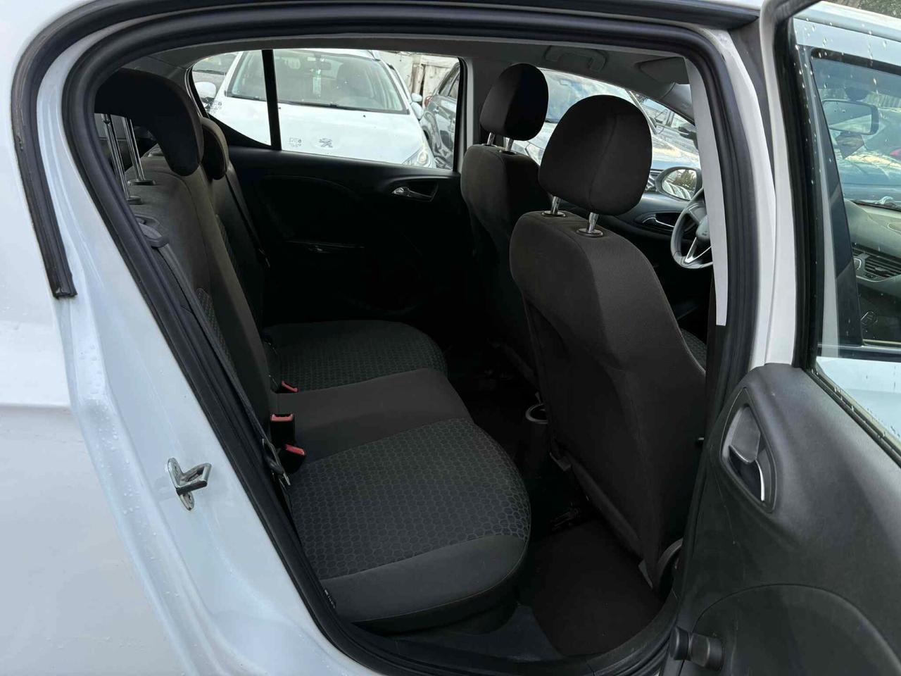 Opel Corsa 1.4 90CV GPL Tech 5 porte 120 Anniversary