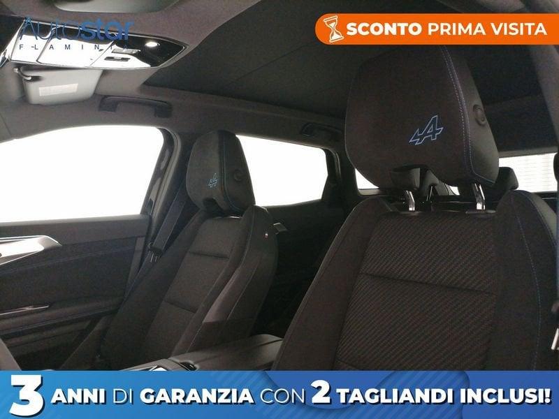 Renault Austral 1.2 E-Tech full hybrid Iconic Esprit Alpine 200cv auto