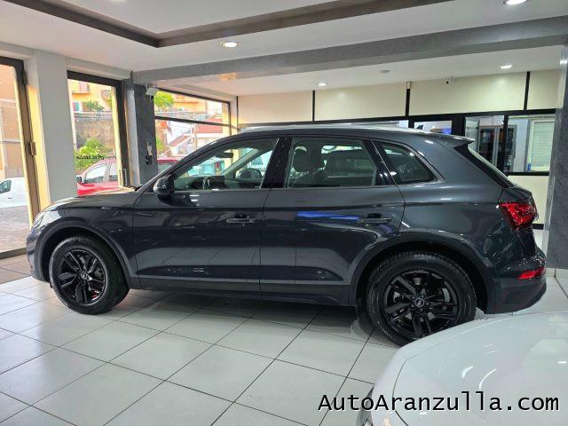 AUDI Q5 35 2.0 TDI 163CV S tronic Business Navi