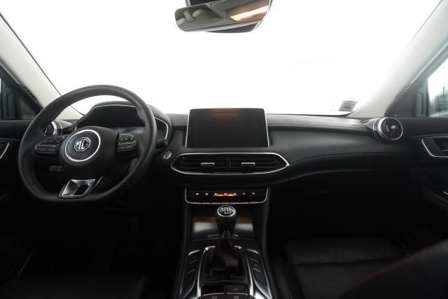 MG HS HS 1.5T-GDI Comfort