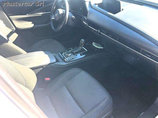 MAZDA CX-30 CX-30 2.0 m-hybrid Evolve 2wd 150cv 6at - GP834WX