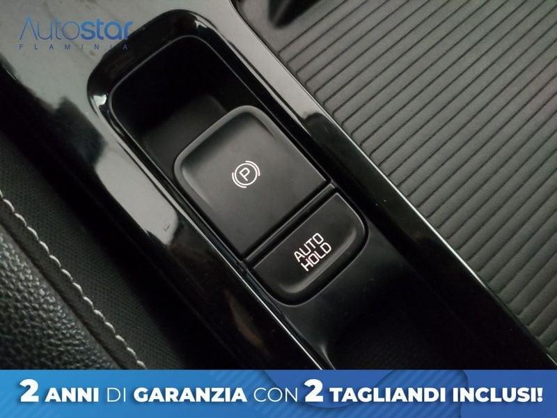 KIA Xceed 1.6 gdi phev Evolution 141cv dct