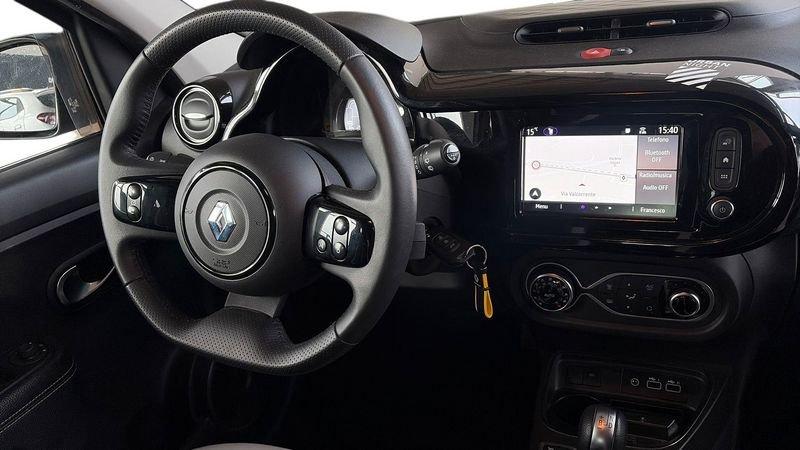 Renault Twingo Electric Twingo 22kWh Urban Night