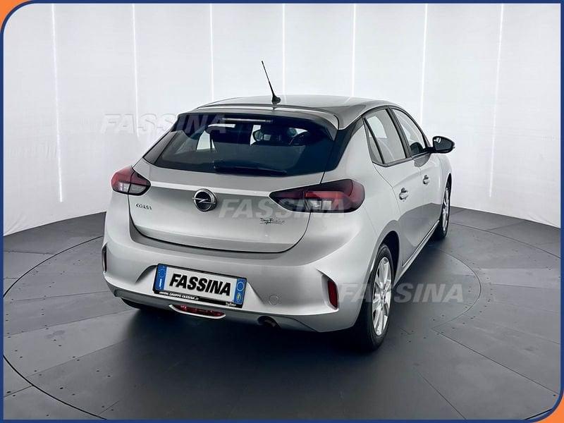 Opel Corsa Corsa 1.2 Edition