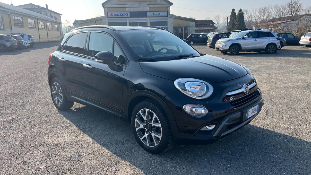 Fiat 500X 1.3 MultiJet 95 CV Cross