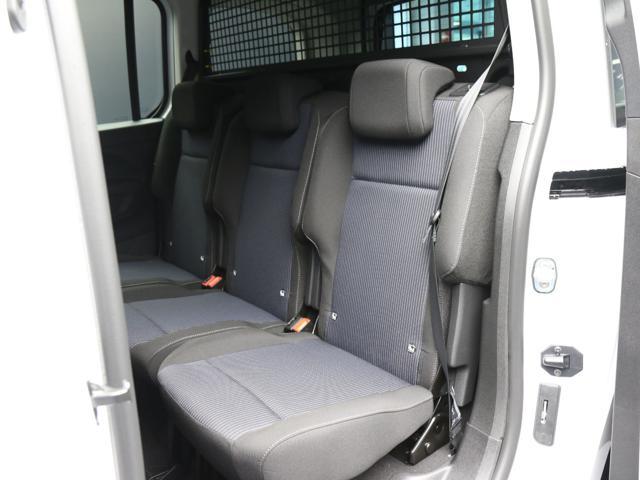 FIAT Doblo Doblò 1.5 BlueHdi 130CV AT8 Combi N1 - 5 POSTI