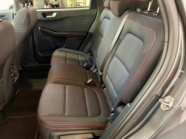 FORD Kuga 2.0 EcoBlue 120 CV aut. 2WD ST-Line Business