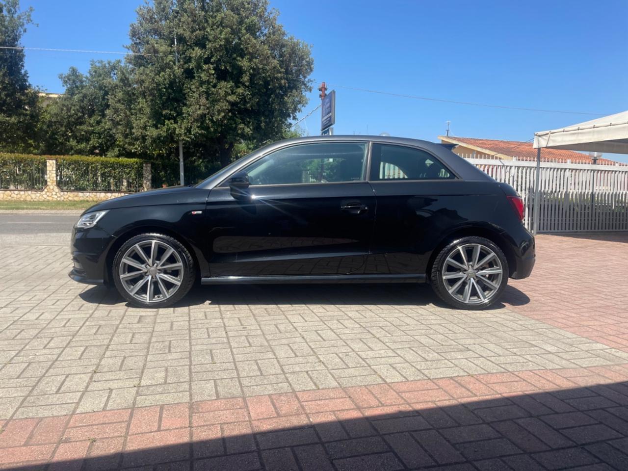 Audi A1 1.4 TDI Sport