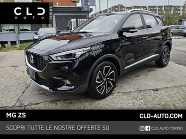 MG ZS ZS 1.5 Classic Luxury