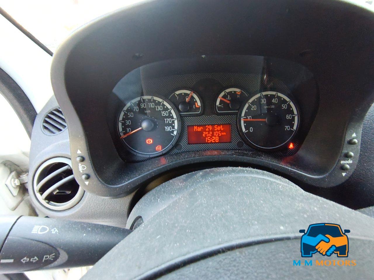 Fiat Panda 1.4 natural power MyLife