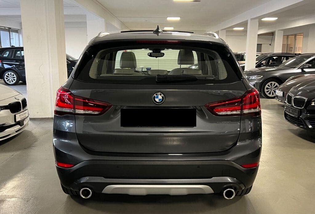BMW X1 2.0 D AUT XDRIVE XLINE AZIENDALE