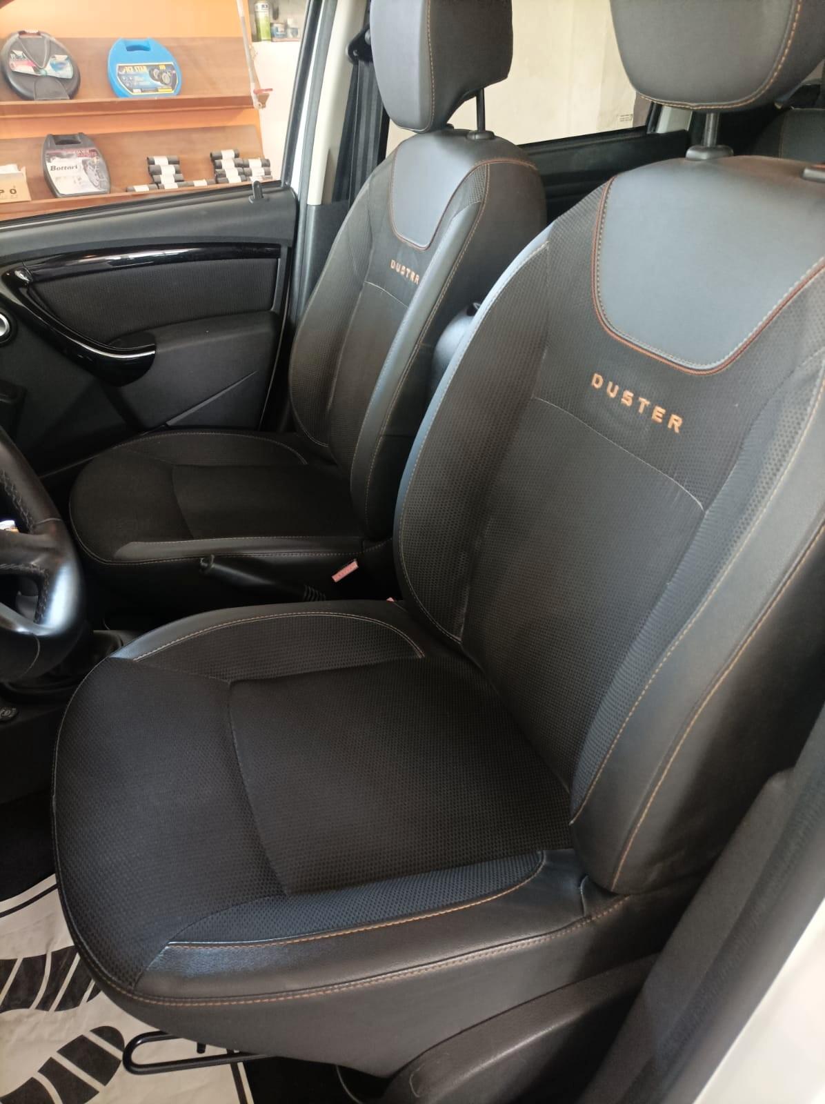Dacia Duster 1.6 115 CV 2017 4x2 GPL Serie Speciale Brave