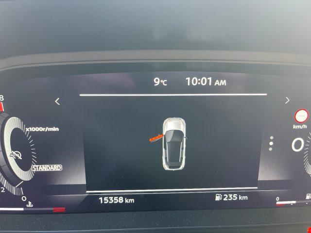 NISSAN Qashqai MHEV 158cv Xtronic N-Connecta #Nazionale #Vari.Col