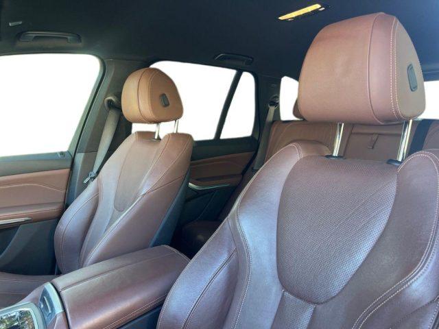 BMW X5 xDrive30d Msport