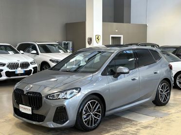 BMW 220 i 48V Active Tourer Msport Tetto-18"-Camera-IVA