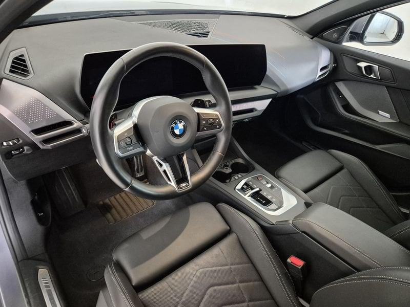 BMW Serie 1 F70 120 48V MSport auto