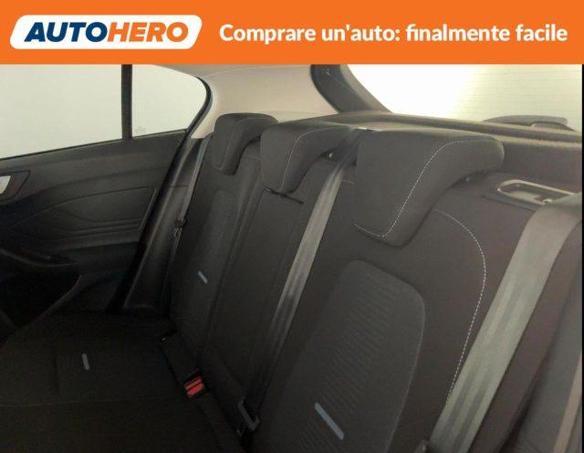 FORD Focus 1.0 EcoBoost Hybrid 125 CV 5p. Active X