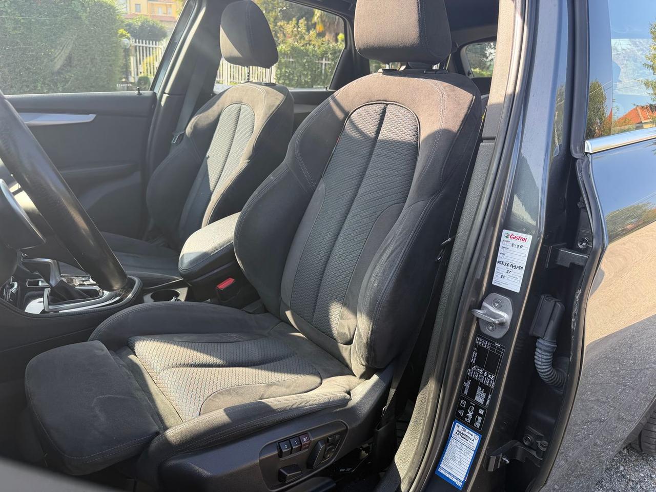Bmw 220 Active Tourer M Sport 220 d #50741