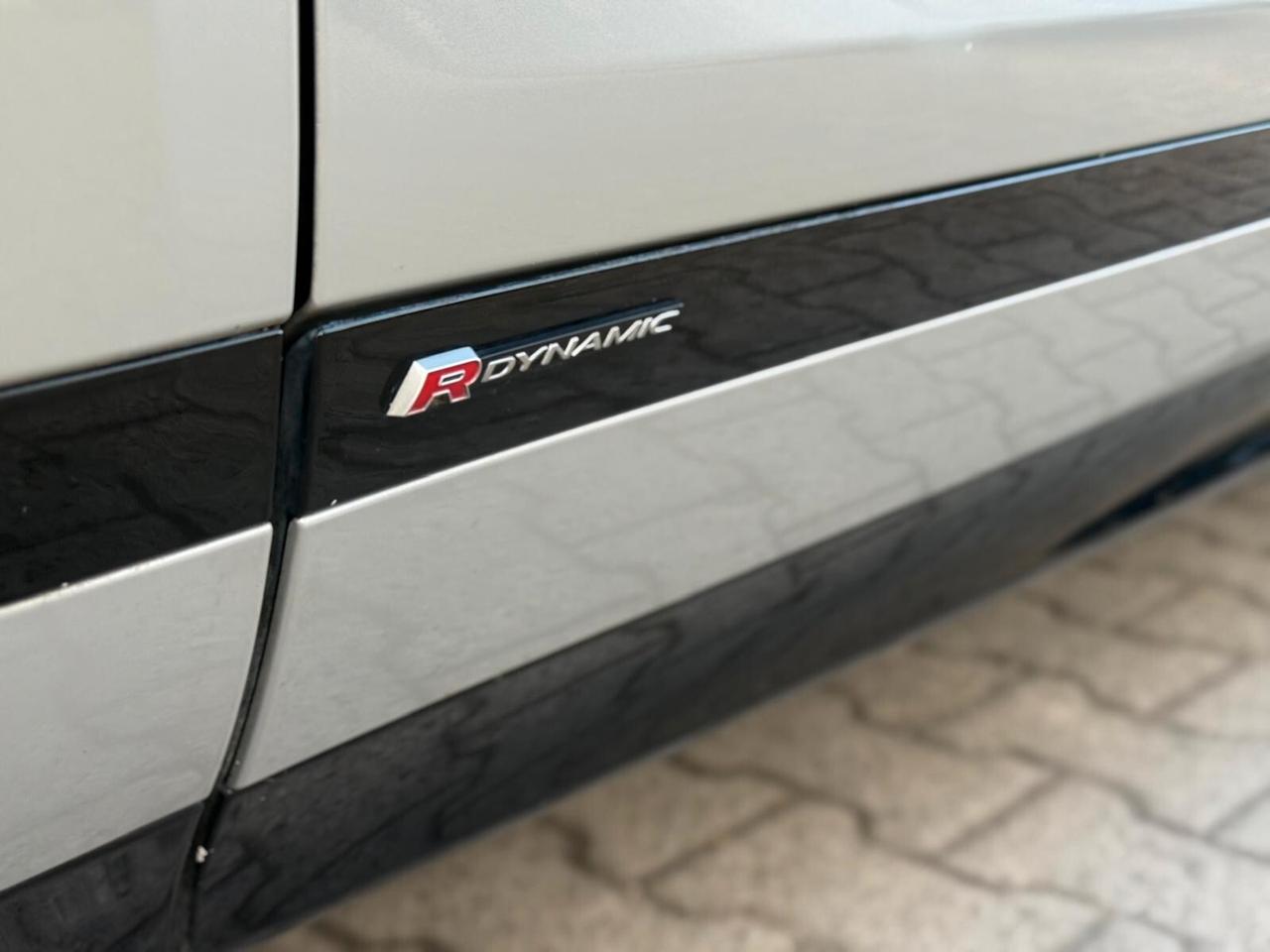 Land Rover Range Evoque 2.0D I4 163 CV AWD Auto R-Dynamic