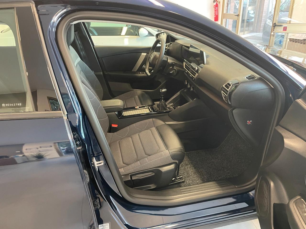 Citroen C4 PureTech 130 S&S Plus
