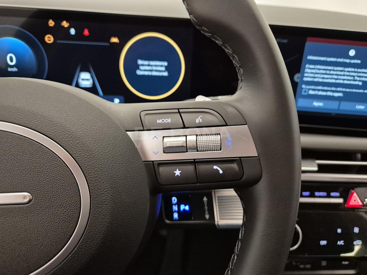 Hyundai Tucson 1.6 crdi 48v business 2wd dct