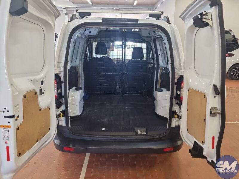 Ford Tourneo Connect TRANSIT COURIER 1.5 TDCI 75 VAN TREND