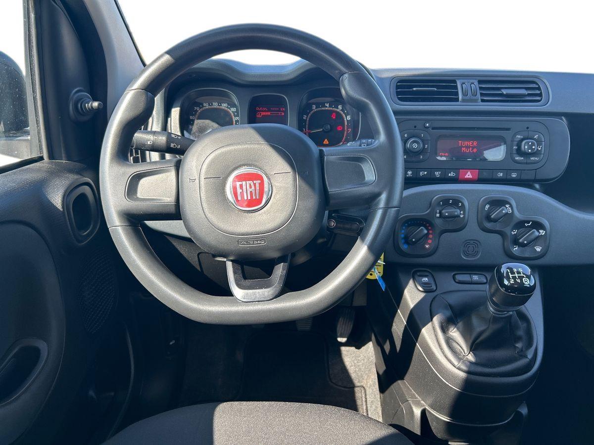 FIAT Panda 3ª serie - Panda 1.2 Lounge