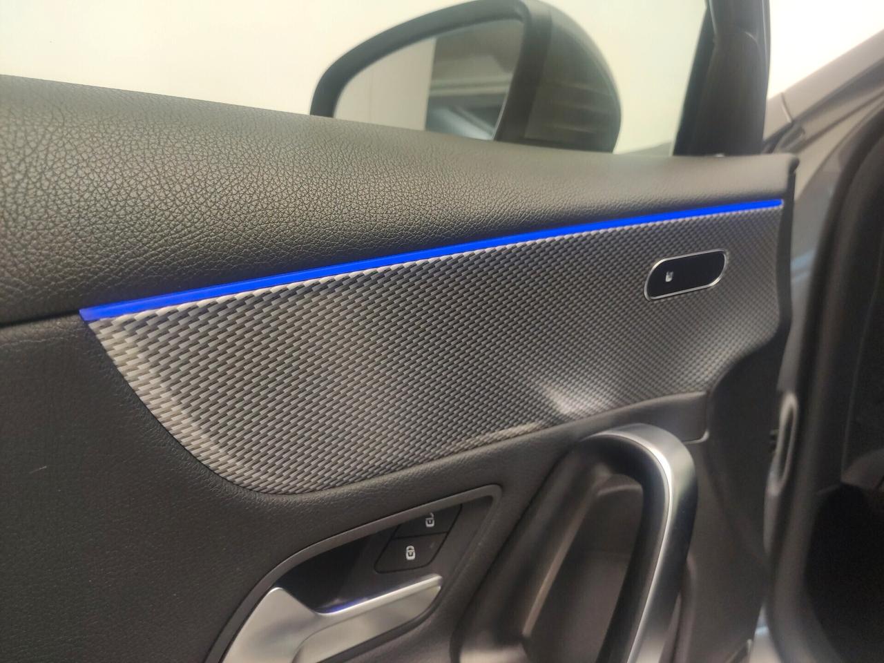 Mercedes-benz A 200 d Automatic Business