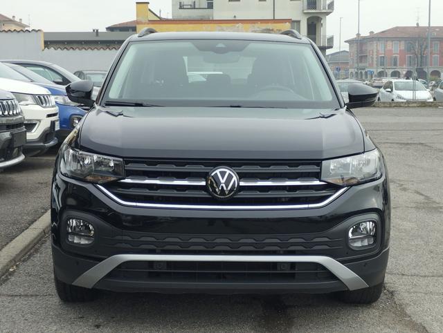 VOLKSWAGEN T-Cross 1.0 TSI 110 CV DSG STYLE