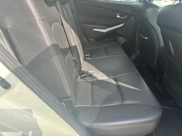 Ssangyong Korando 2.0 e-XDi 149 CV 2WD MT Value AUTOMATICO