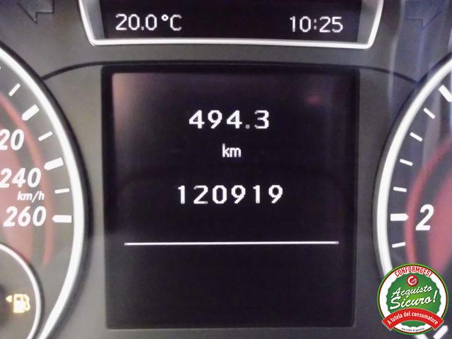 MERCEDES-BENZ A 180 CDI Sport