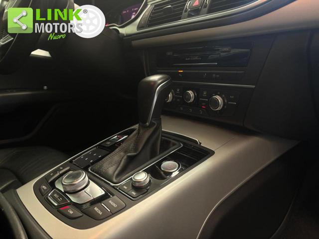 AUDI A7 SPB 3.0 TDI 272 CV quattro S tronic Business Plus