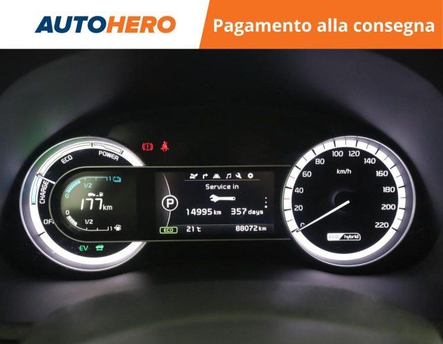 KIA Niro 1.6 GDi DCT HEV Style