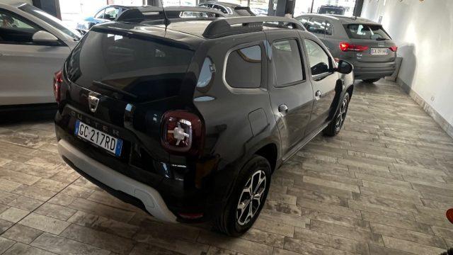 DACIA Duster 1.0 TCe 100 CV ECO-G 4x2 Prestige- PREZZO VERO