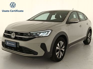 VOLKSWAGEN Taigo - Taigo 1.0 TSI 110 CV Life