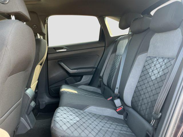 VOLKSWAGEN Taigo Taigo 1.0 TSI 110 CV DSG R-Line