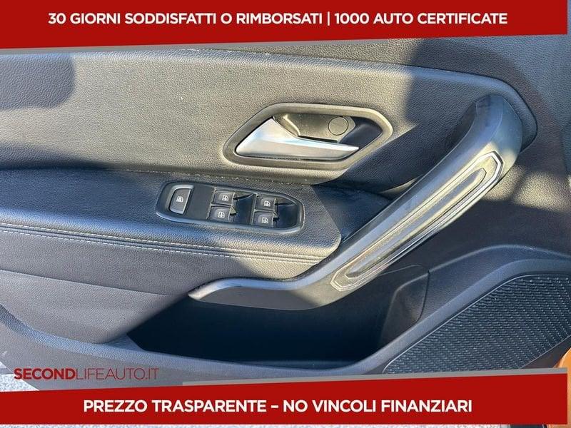 Dacia Duster 1.5 blue dci Prestige 4x4 s&s 115cv my19