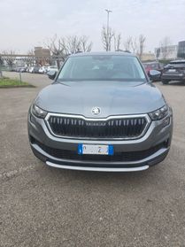 Skoda Kodiaq 2.0 TDI EVO SCR 4x4 DSG 7 posti Executive PREZZO REALE - IVA ESPOSTA