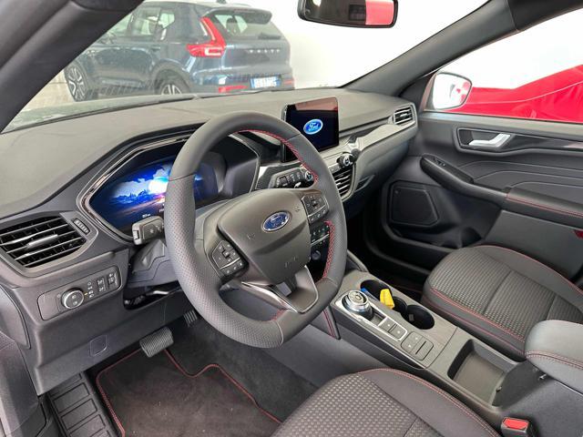 FORD Kuga 2.5 Full Hybrid 190 CV CVT 2WD ST-Line